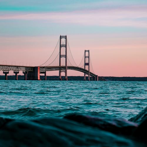 Frankenmuth cover art