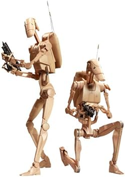 Amazon | スター・ウォーズ 1/6スケールフィギュア ミリタリーズ・オブ