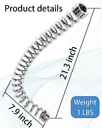 Image of 000888-45 Pre Rinse Spring Replacement Fit for T&S Brass Pre Overhead Rinse.