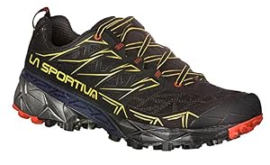La sportiva LA SPORTIVA Herren Akyra Traillaufschuhe La sportiva LA SPORTIVA Herren Akyra Traillaufschuhe