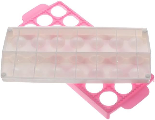 Round Ravioli Maker Mold Pasta Roller Dumpling Cutter Mould Ravioli Mold Dumpling Pastry Mold Pasta Press, Plastic