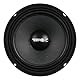 DS18 PRO-X8M Auto-Mitteltöner-Lautsprecher, 20,3 cm (8 Zoll), 550 W, 8 Ohm, Bass-Lautsprecher