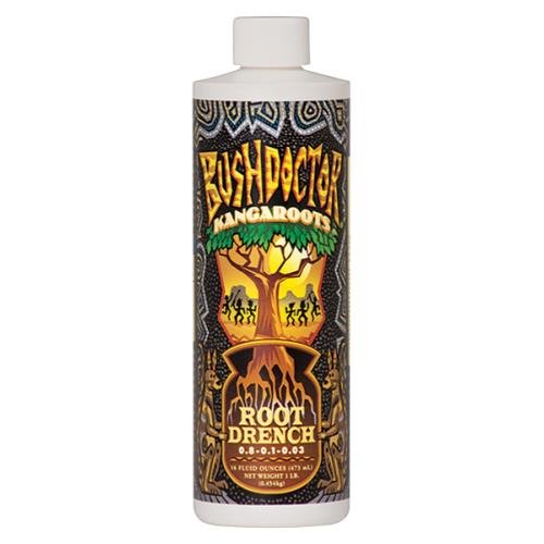 FoxFarm Bushdoctor Kangaroots Pint