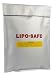 Produktbild Lipolix Lipo Safe Bag Akku Tasche feuerfest Lipo Guard Liposack Safebag passend für DJI Phantom Mavic Spark und Weitere | Qualität vom Deutschen Händler