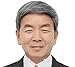 GOOACTION Mens Short Natural Straight Black mixed Silver White Right Side Part Wig Middle Age Mature for Male Synthetic Hair Replacement Full Wigs