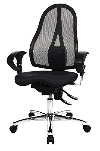 Preisvergleich Produktbild BÜRODREHSTUHL SITNESS 15 SCHWA