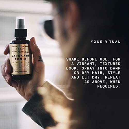 Triumph & Disaster Karekare Hair Tonic 5.07 oz miniatura 2
