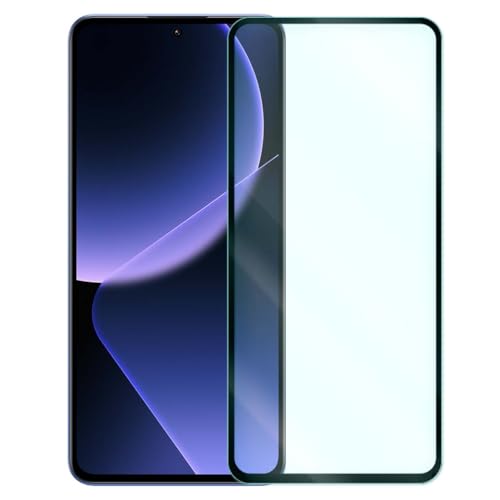 Orancio Xiaomi 13T / 13T Pro / 12T Pro 用 フィルム 強化 ガラス 全面保護フィルム XIG04