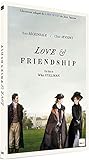 Love &amp; Friendship