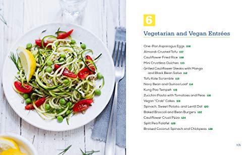 The Insulin Resistance Diet for PCOS: a 4-week