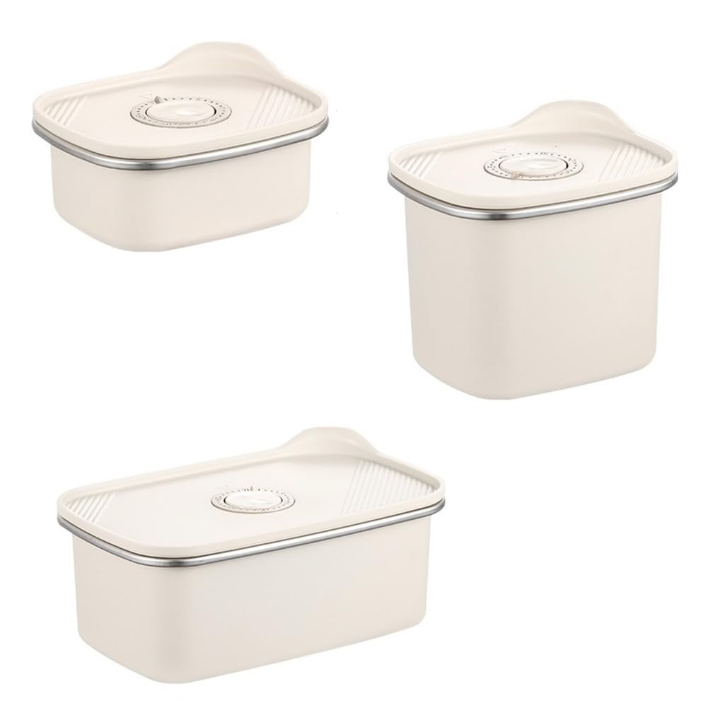 Boîte déjeuner étanche micro-ondes pour conserver et réchauffer