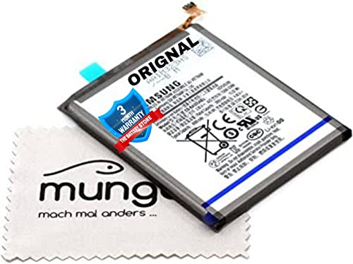 Image of THE BATTERY STORE Original Battery EB-BG781ABY for Samsung Galaxy S20 / A52 / A52s SM-A525F G780F G781B