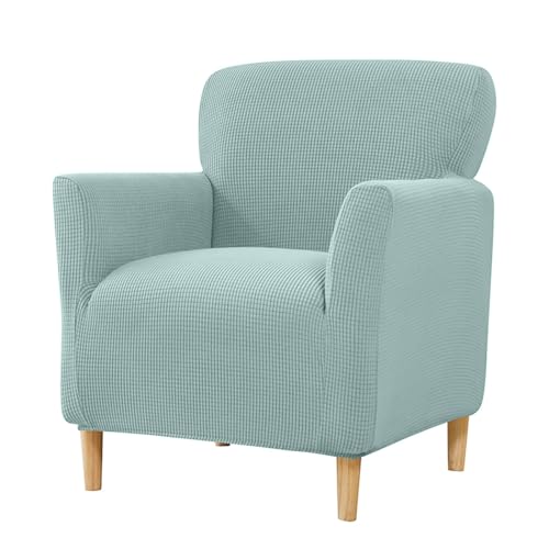 Housse de Chaise en Molleton de Maïs Extensible et Protectrice - 2