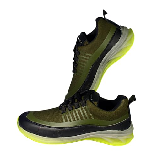 Image of Sports Shoes 858SG