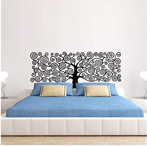 decalcomania per camera da letto