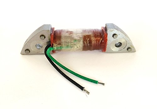 Bobine de charge primaire moteur Suzuki résout les pannes d'allumage hors-bord 32140-93900