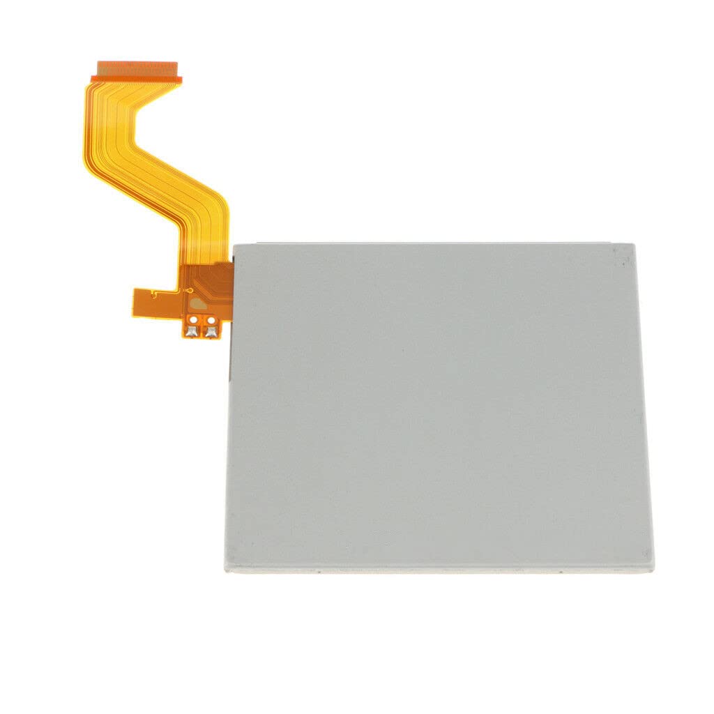 TECKEEN Écran LCD de rechange pour Nintendo DS Lite DSL NDSL