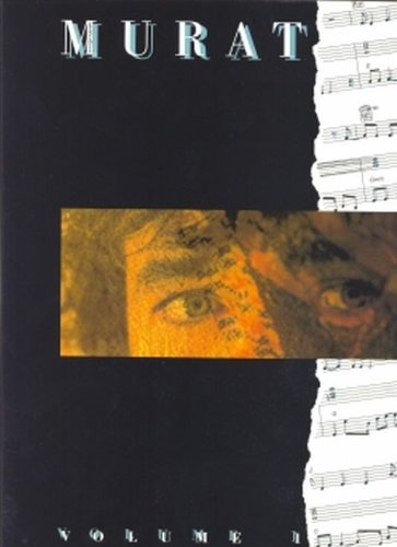 Partition: Murat Jean-Louis - Song book