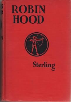 Hardcover Robin Hood and His Merry Men Book
