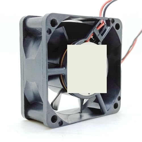 2410ML-04W-B50 6025 60x60x25mm 60mmt@ DC12V 0.26A Rs[^LrlbgP[X CPUdp