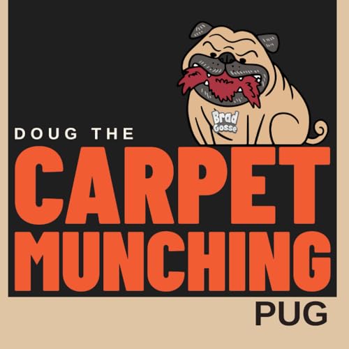 Click to get Doug the Carpet Munching Pug Rejected Children