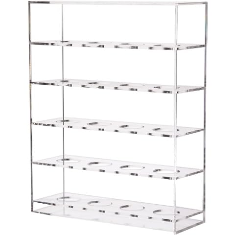 Longridge 20 Ball Clear Golf Display Cover