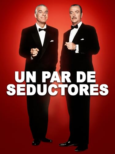Un par de seductores