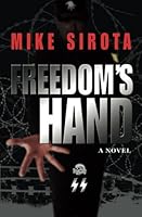 Freedom's Hand 0989530515 Book Cover