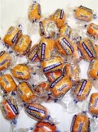 Chick O Sticks Crunchy Candy Sticks - Atkinson Crunchy Peanut Butter And Toasted Coconut Candy Sticks, Chico Sticks Candy, Hard Candy, Bulk Candy Individually Wrapped, With Nosh Pack Mints, 160 Pieces #TOP4