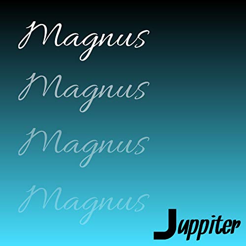  Magnus