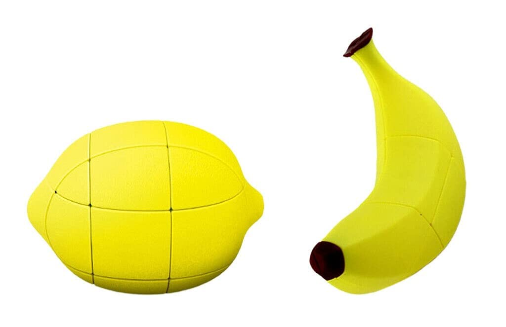 See full amazon price history chart for Rk Toys Fruit Shape Sticker Less Banana Cube Magic Puzzle Toy ((Banana+Lemon) Cube) Rk Toys Fruit Shape Sticker Less Banana Cube Magic Puzzle Toy ((Banana+Lemon) Cube) (B09WLMNPKV) Amazon Price History, Amazon Price Tracker