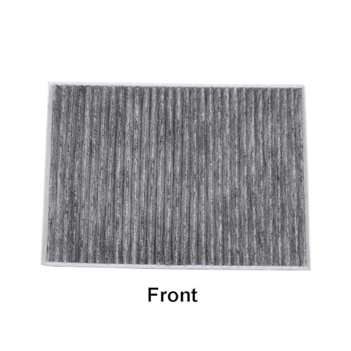 Filtro de aire acondicionado LR115835 para Jaguar E-Pace y Land Rover Evoque L551 3