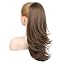 Medium Brown Auburn