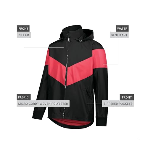 Image of Holloway Men's Holloway Potomac Jacket