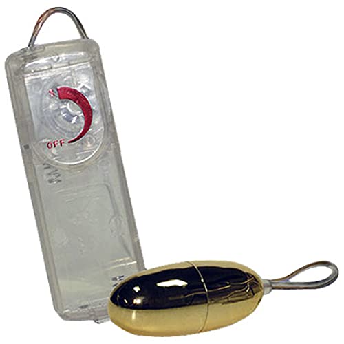 You2Toys- 5644190000- Vibromasseur golden star