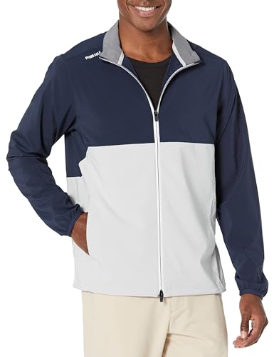 Image of PUMA Men's Monterey Wind Jacket