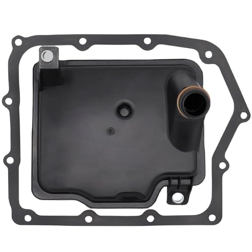 Image of ACCYPRO 62TE Automatic Transmission Filter & Gasket Kit 68018555AA Fits for Dodge Grand Caravan Journey Avenger,Ram ProMaster 1500/2500/3500,Chrysler Town & Country Pacifica Sebring 200