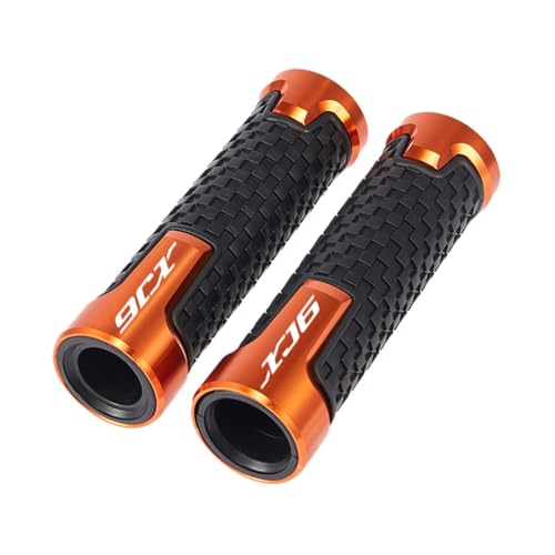 Extremos de barra Yamaha XJ6 Diversion solución vibraciones manillar moto 22mm