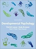 Developmental Psychology 2/e