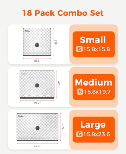 Image of 18pcs Vacuum Seal Bags for Clothing Travel, Cordless Pump, Carry-on Size Compression Packing Bags, 4000Pa Suction & 2000mAh Battery, Vacuum Storage Bags for Clothes, Luggage, Suitcase, Space Saver