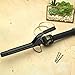 HOT TOOLS Pro Artist Black Gold Curling Iron, 3/4 