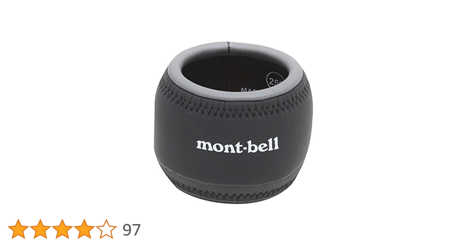 Amazon | モンベル(mont-bell) プロテクター カートリッジ