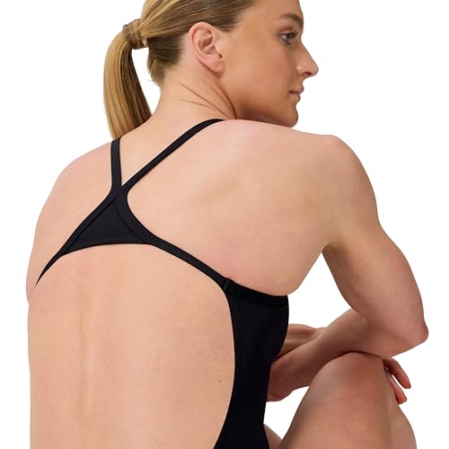 Maillot Speedo Endurance+ résistant au chlore avec couverture classique - 6