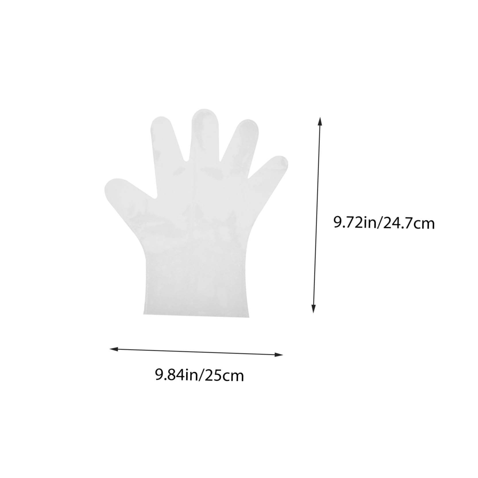 FOMIYES 18 Piezas Guantes toallitas Desechables para Mascotas Guante Cepillo para Gatos toallita para Cachorros toallitas de baño para Gatos el Gato toallitas húmedas limpiando Suministros
