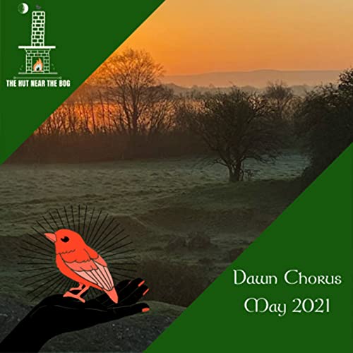 Page de couverture de Dawn Chorus - 02 May 2021