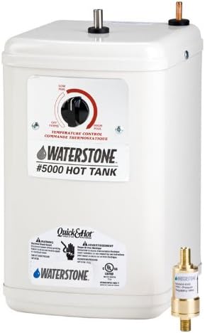 Waterstone 5000 Instant Hot Tank