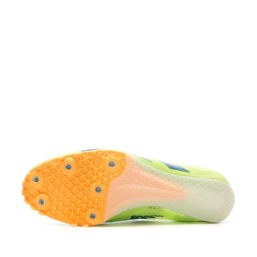 Adidas Sprintstar Sportschuhe, Grün, Unisex