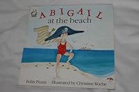 Abigail at the Beach 0803705611 Book Cover