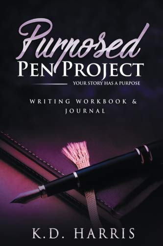 Purposed Pen Project Workbook