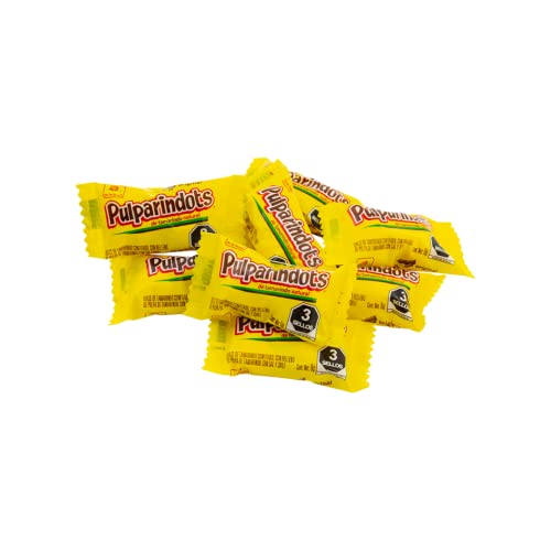 Pulparindots, 70 piezas, bolsa 14.8 onzas miniatura 4